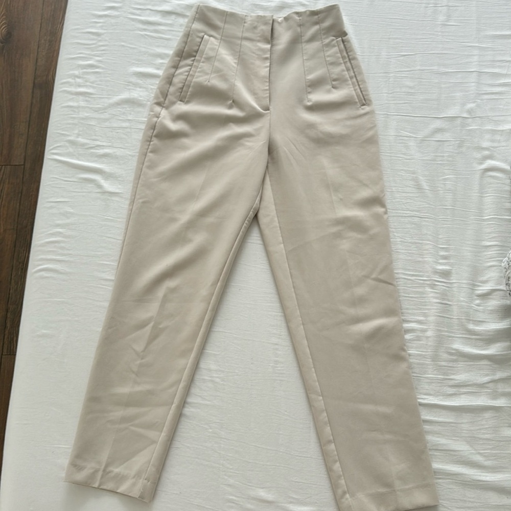 zara pants